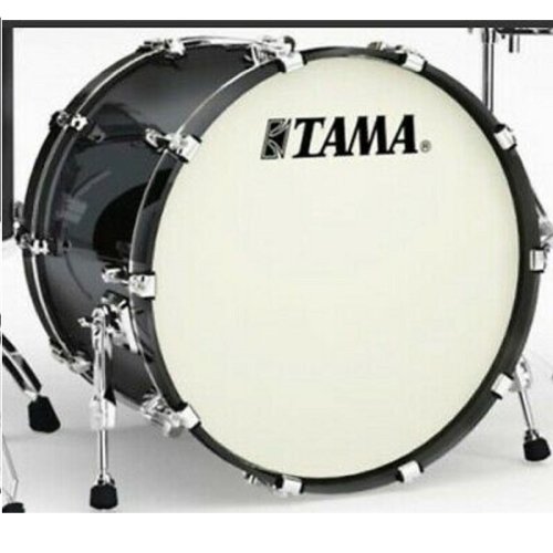 Бас - барабан WBSB22DZ-PBK