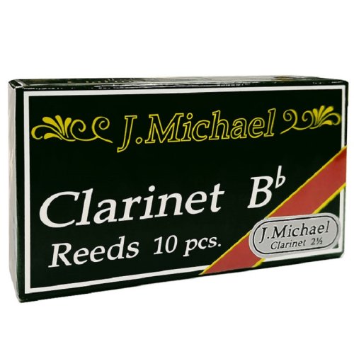 Тростина R-CL2.5 BOX - Bb Clarinet 2.5 - 10 Box