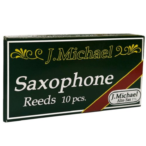 Трость R-AL1.5 BOX Alto Sax #1.5 - 10 Box