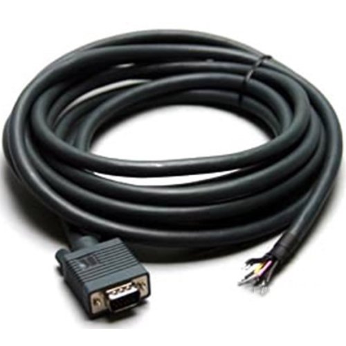 Кабель C-GM-15 VGA 4,6м.