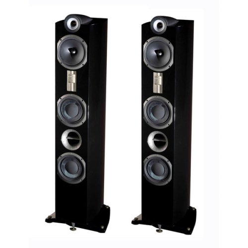 Акустическая система (Колонки) QUARTET92dB/W/m,35Hz–20KHz,120W,1230x370x386,26kg