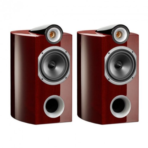 Акустична система (Колонки) Signature THETA 90dB/W/m, 90/120W,465x233x372, 11.55kg,цв.Mahogan