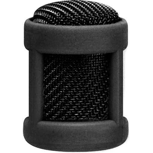 Колпачок на микрофон MZC 1-1 - Black multi-purpose mic cap for MKE 1