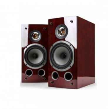 Акустична система (Колонки) Comete Anniversary Wooden 91dB/W/m,120W,1140x370x380,22.5kg,цв.PW