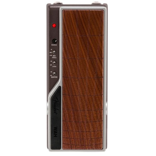 Педаль эффектов PEDAL TREAD-LIGHT WAH
