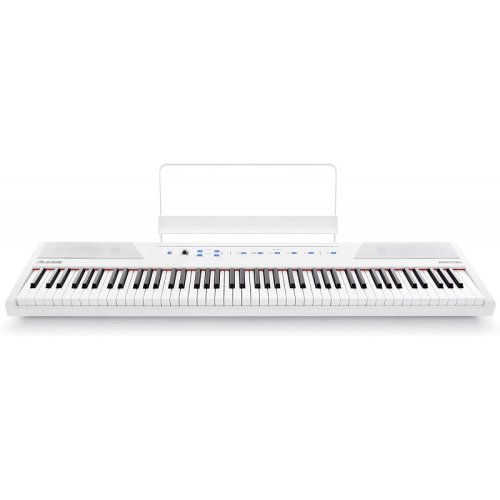 Цифровое пианино RECITAL WHITE