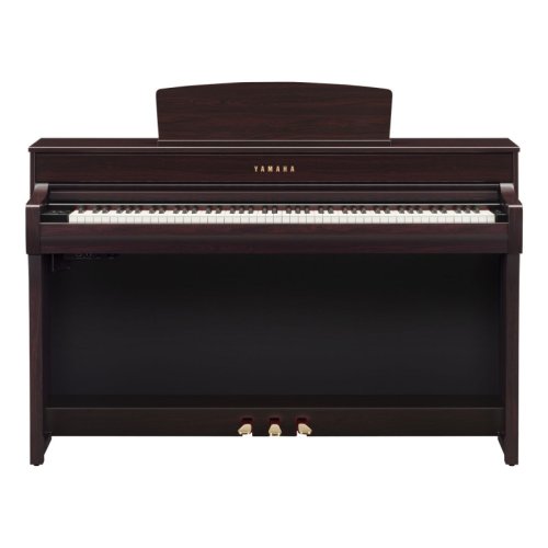 Цифрове піаніно Clavinova CLP-745 (Rosewood)