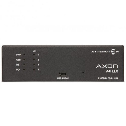 Модуль A4FLEX для усилителей