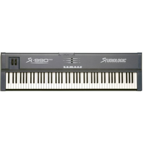 MIDI-клавіатура SL-990 PRO