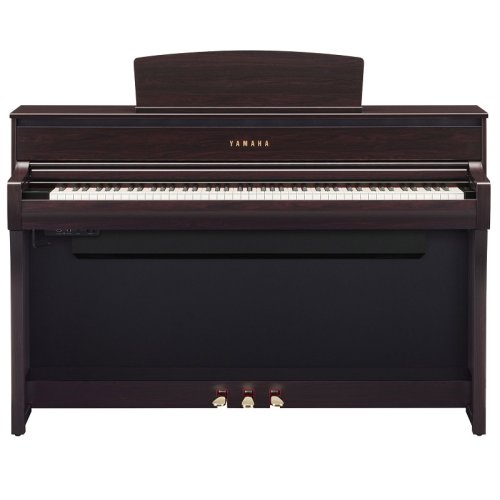 Цифрове піаніно CLP-775 (Dark Rosewood)