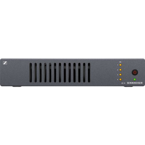 Спліттер AC 41-EU