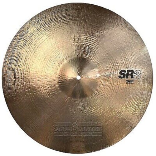 Тарілка для ударної установки 22 SR2 Heavy Ride Тарілка для ударної установки 22 SR2 Heavy Ride