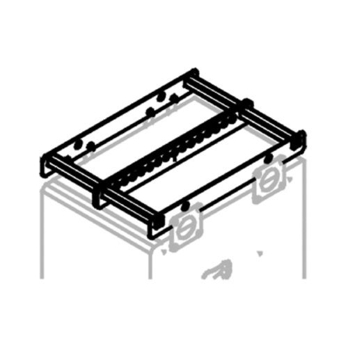 Рама для підвісу акустичних систем CLF-01-IP-WH Рама для підвісу акустичних систем CLF-01-IP-WH