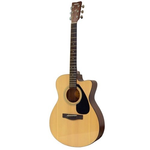 Акустична гітара FS100C (Natural)