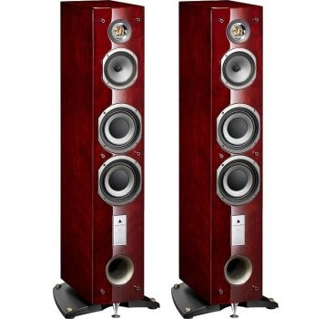 Акустична система (Колонки) LYRR 92dB/W/m,32Hz–20KHz,140W,1330x370x386,30kg, цв.Tiger