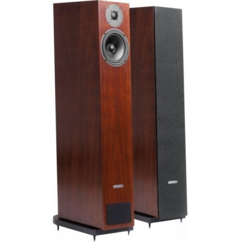 Акустическая система (Колонки) twenty-24 90dB/W/m,28Hz–25KHz,1028x184x419, 21kg Wallnut