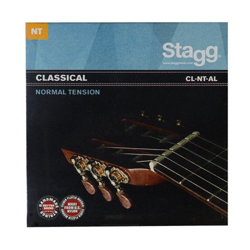 Струни для классических гитар CL-NT-AL