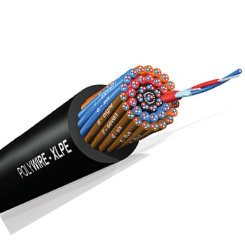 Мультикорный кабель PW24