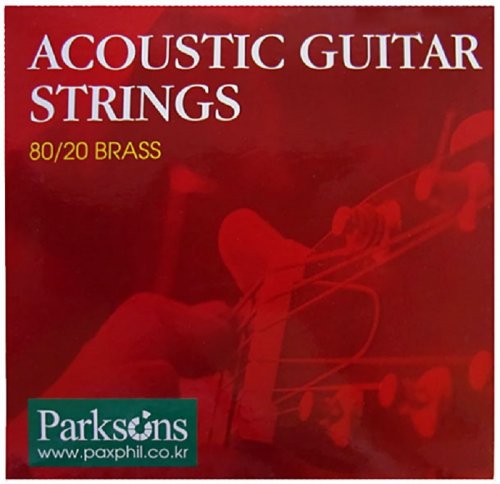 Струни для акустичних гітар S1150 ACOUSTIC L (11-50)