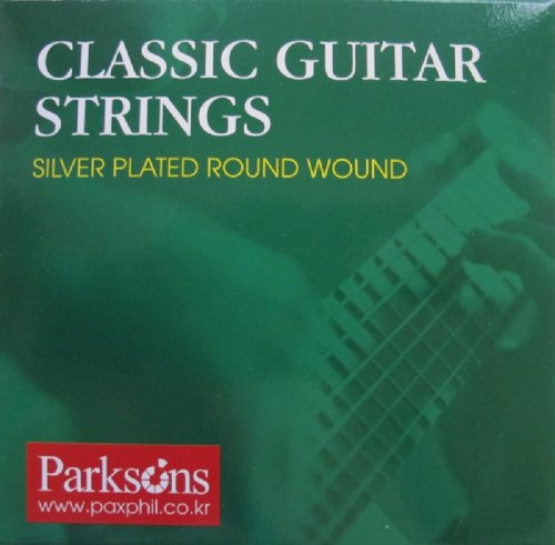 Струни для классических гитар S2843 CLASSIC (28-43)