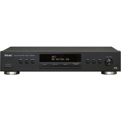 Стерео тюнер TR-650