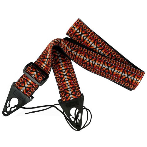 Ремень для гитары GST-02 GUITAR STRAP