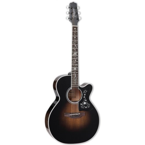Электроакустическая гитара EF450C-TT TBB