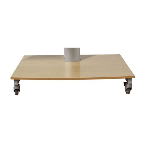 Полка Base Shelf Beech
