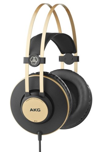 Наушники K 92