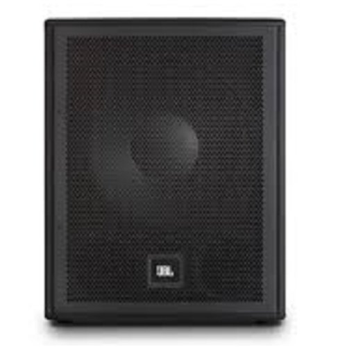 Сабвуфер IRX115S-EK