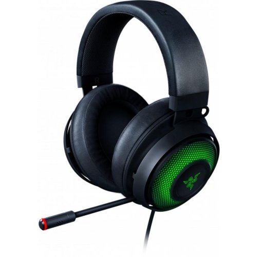 Гарнітура Kraken Ultimate, black