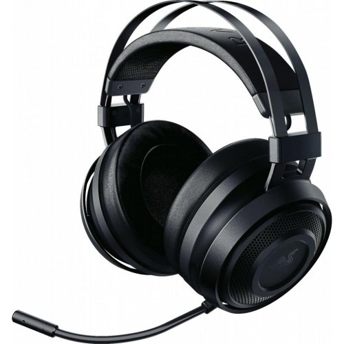 Гарнітура Nari Essential, black