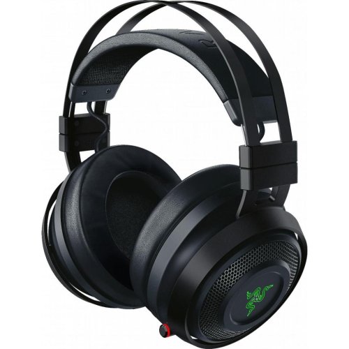 Гарнітура Nari Ultimate, black