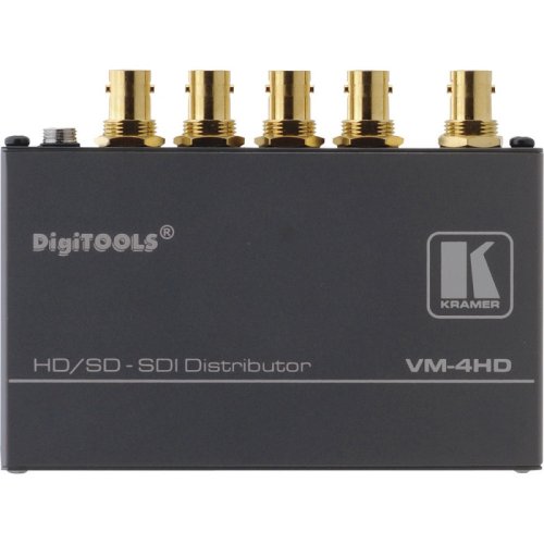 Підсилювач - розподільник VM-4HD