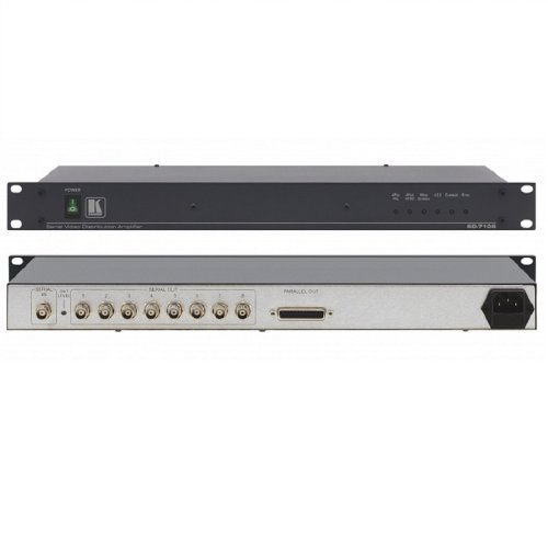 Усилитель-распределитель SD-7108