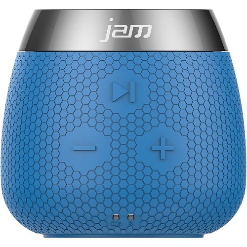 Портативна акустична система Replay BT Speaker, Blue