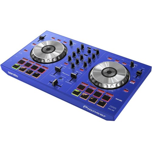 DJ контроллер DDJ-SB-L