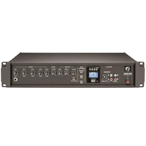 Мікшерний пульт GA5100