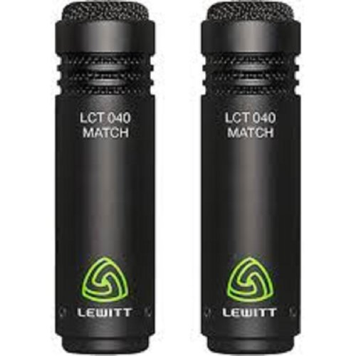 Інструментальний мікрофон LCT 040 MATCH (stereo pair)
