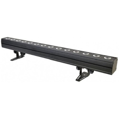 Светодиодный LED прожектор Pixel Led bar 1418 RGBWA+UV Светодиодный LED прожектор Pixel Led bar 1418 RGBWA+UV
