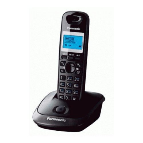 Телефон KX-TG2511UAT Titan