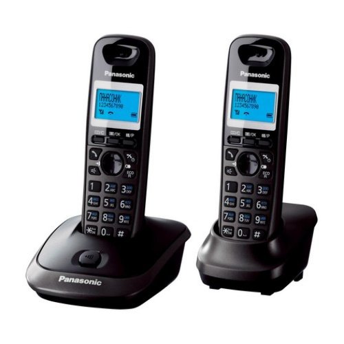 Телефон KX-TG2512UAT Titan