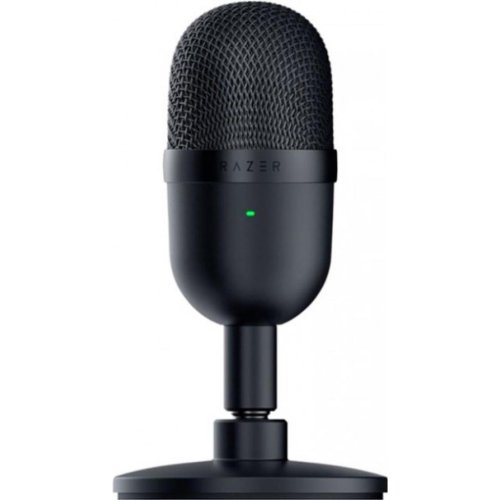 Мікрофон Seiren Mini, black
