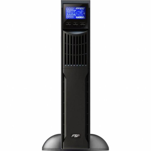 Источник бесперебойного питания Champ 3000VA, RM, IEC (CH-1103RS)