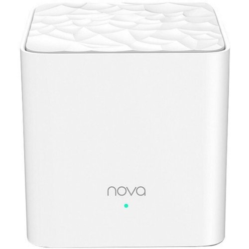 Маршрутизатор MW3 NOVA MESH (1шт) Маршрутизатор MW3 NOVA MESH (1шт)