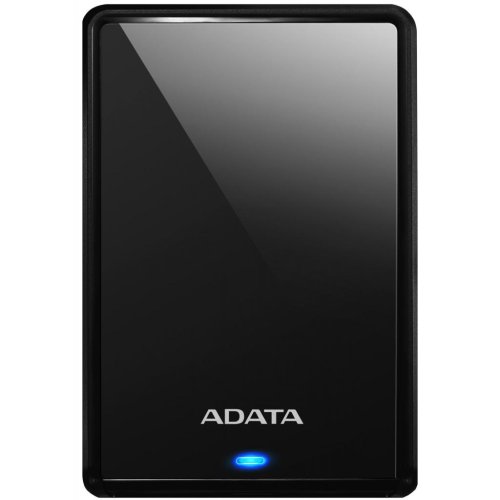 Внешний жесткий диск 2.5" USB 3.2 1TB HV620S Slim Black