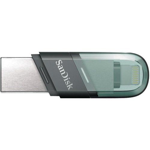 Накопичувач 128GB iXpand USB 3.1 /Lightning Apple