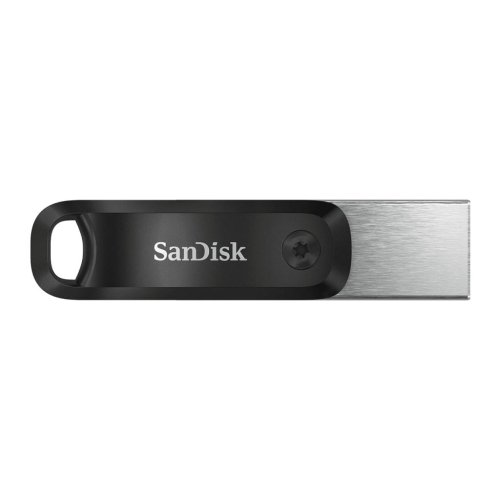 Накопитель 256GB iXpand Go USB 3.0 /Lightning Apple