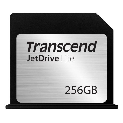Накопитель JetDrive Lite 256GB MacBook Air 13 Late2010-2017