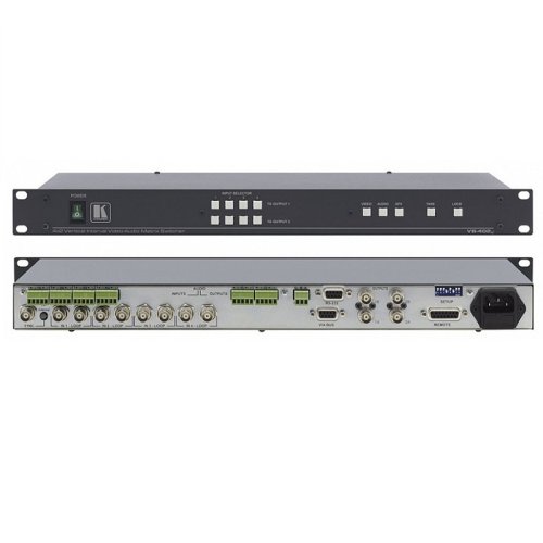 Комутатор VS-402xl